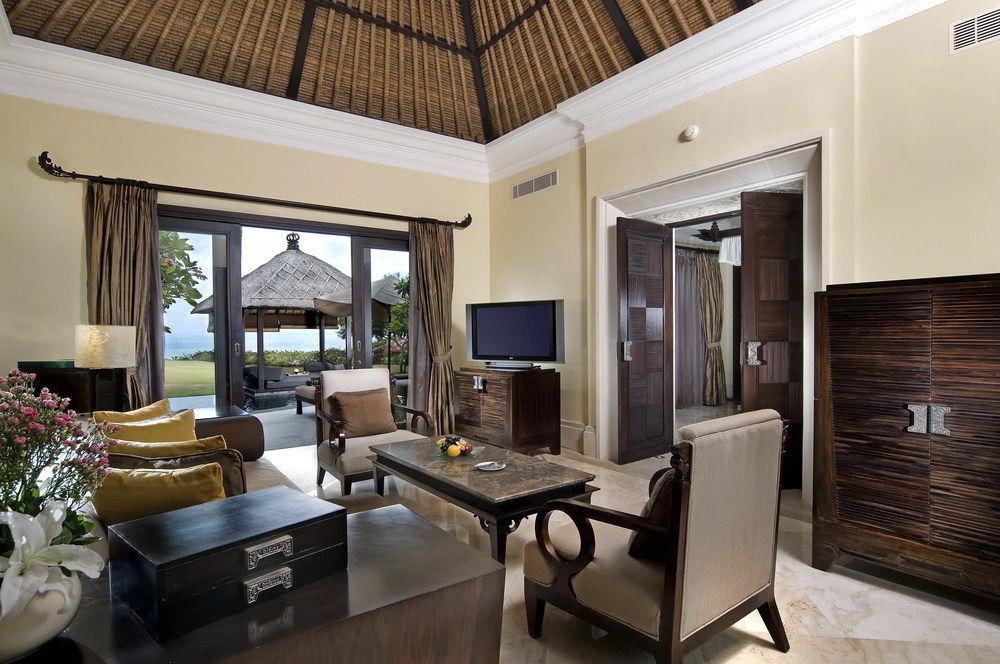 The Villas At Ayana Resort, Bali Pecatu  Exterior photo