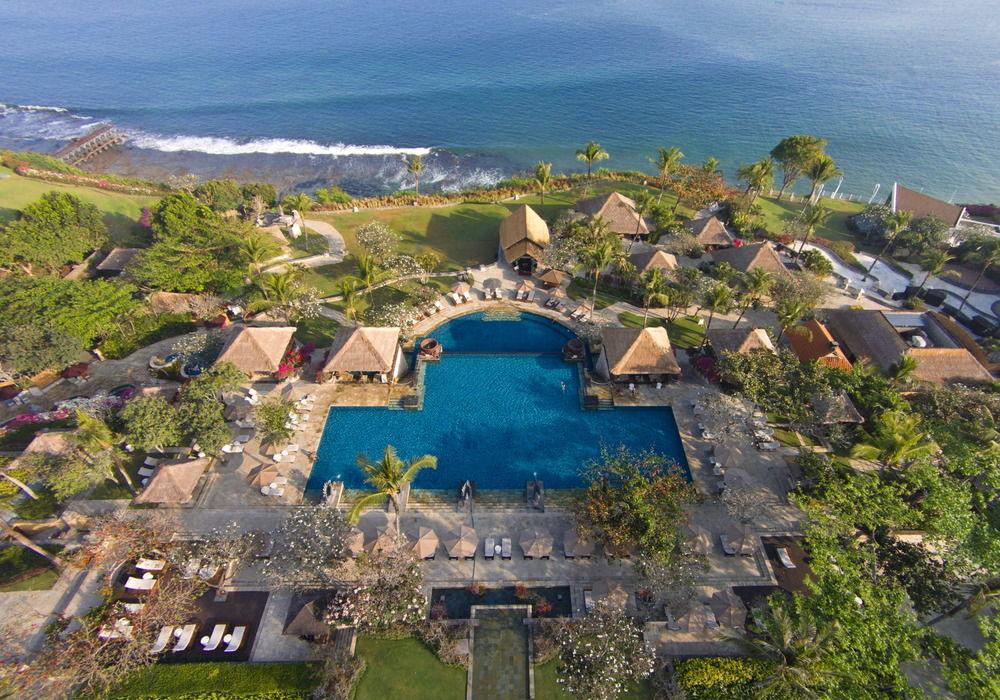 The Villas At Ayana Resort, Bali Pecatu  Exterior photo
