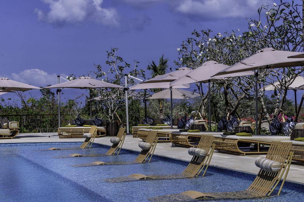The Villas At Ayana Resort, Bali Pecatu  Exterior photo