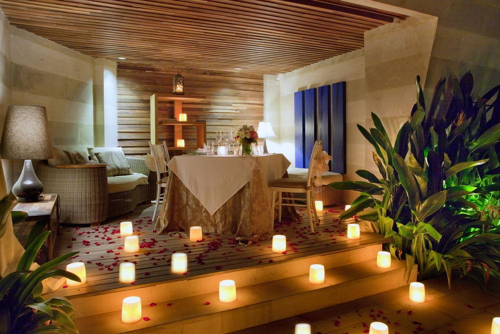 The Villas At Ayana Resort, Bali Pecatu  Exterior photo