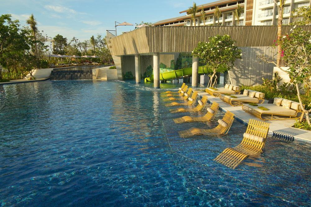 The Villas At Ayana Resort, Bali Pecatu  Exterior photo
