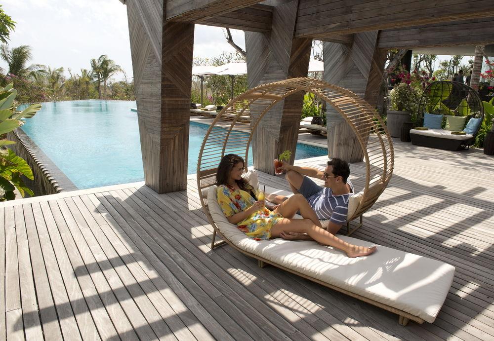 The Villas At Ayana Resort, Bali Pecatu  Exterior photo