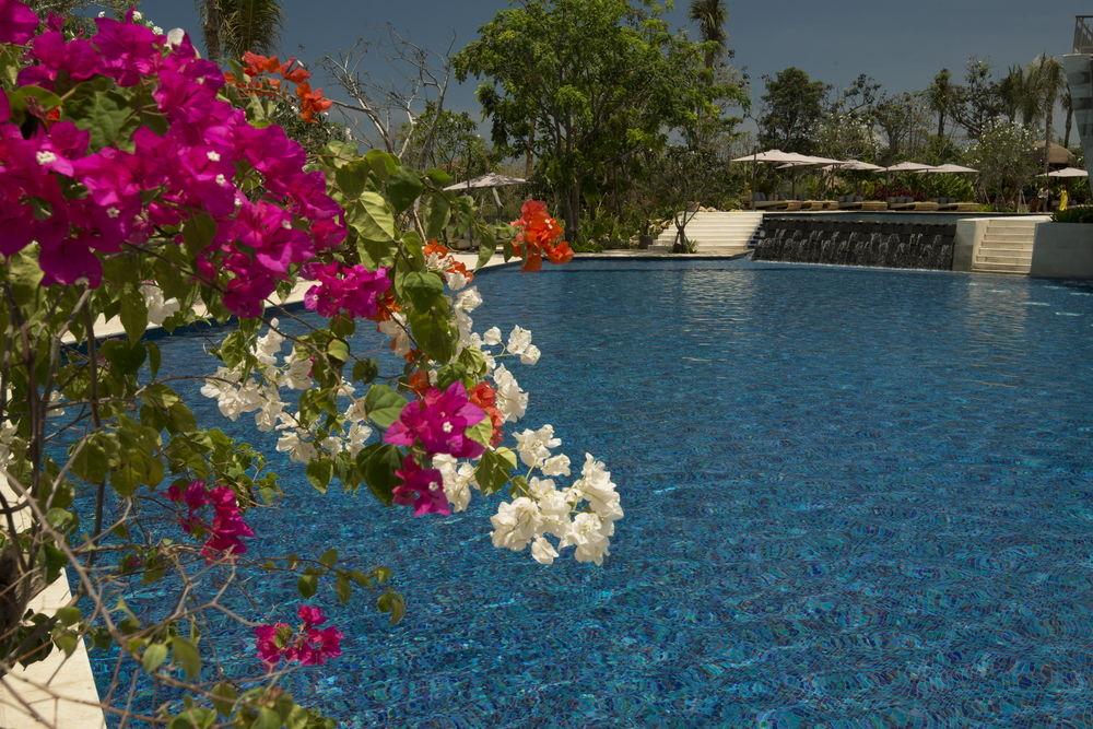 The Villas At Ayana Resort, Bali Pecatu  Exterior photo