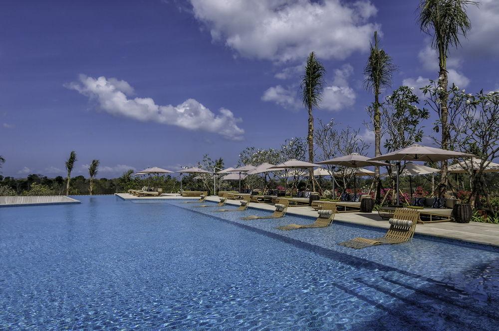 The Villas At Ayana Resort, Bali Pecatu  Exterior photo