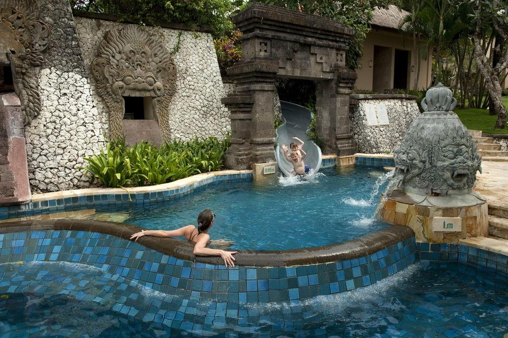 The Villas At Ayana Resort, Bali Pecatu  Exterior photo
