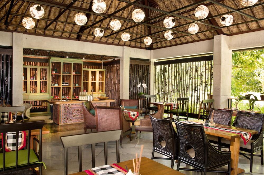 The Villas At Ayana Resort, Bali Pecatu  Exterior photo