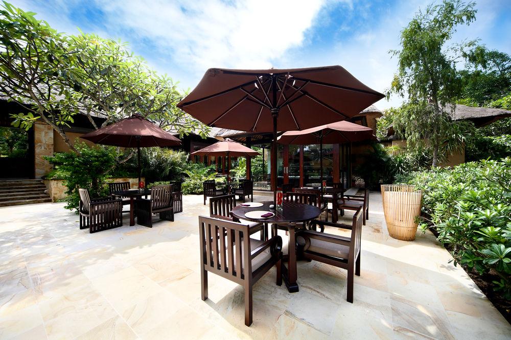 The Villas At Ayana Resort, Bali Pecatu  Exterior photo
